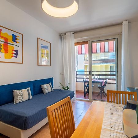 Residence La Rosa Di Nettuno Marina di Grosseto Kültér fotó