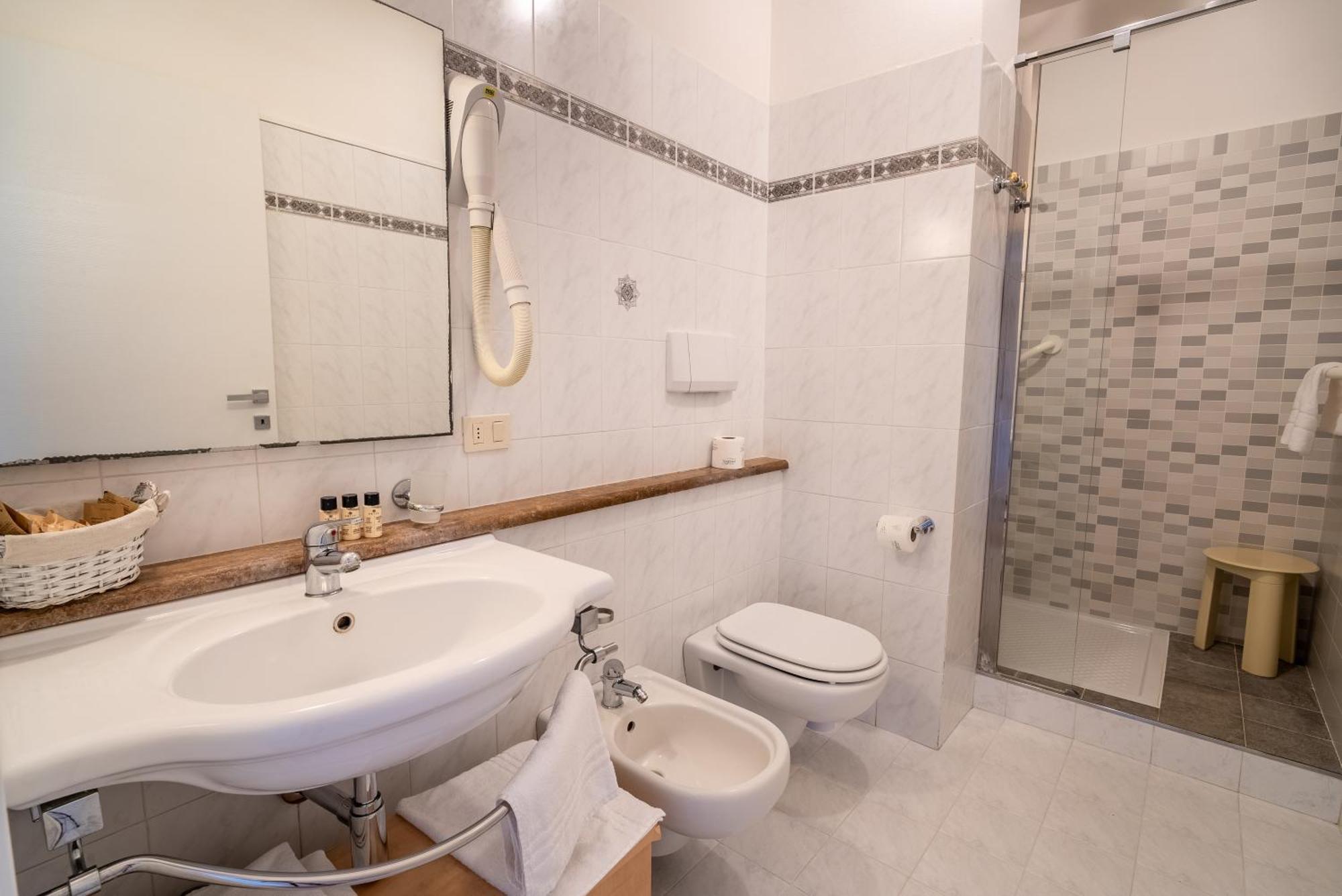 Residence La Rosa Di Nettuno Marina di Grosseto Kültér fotó