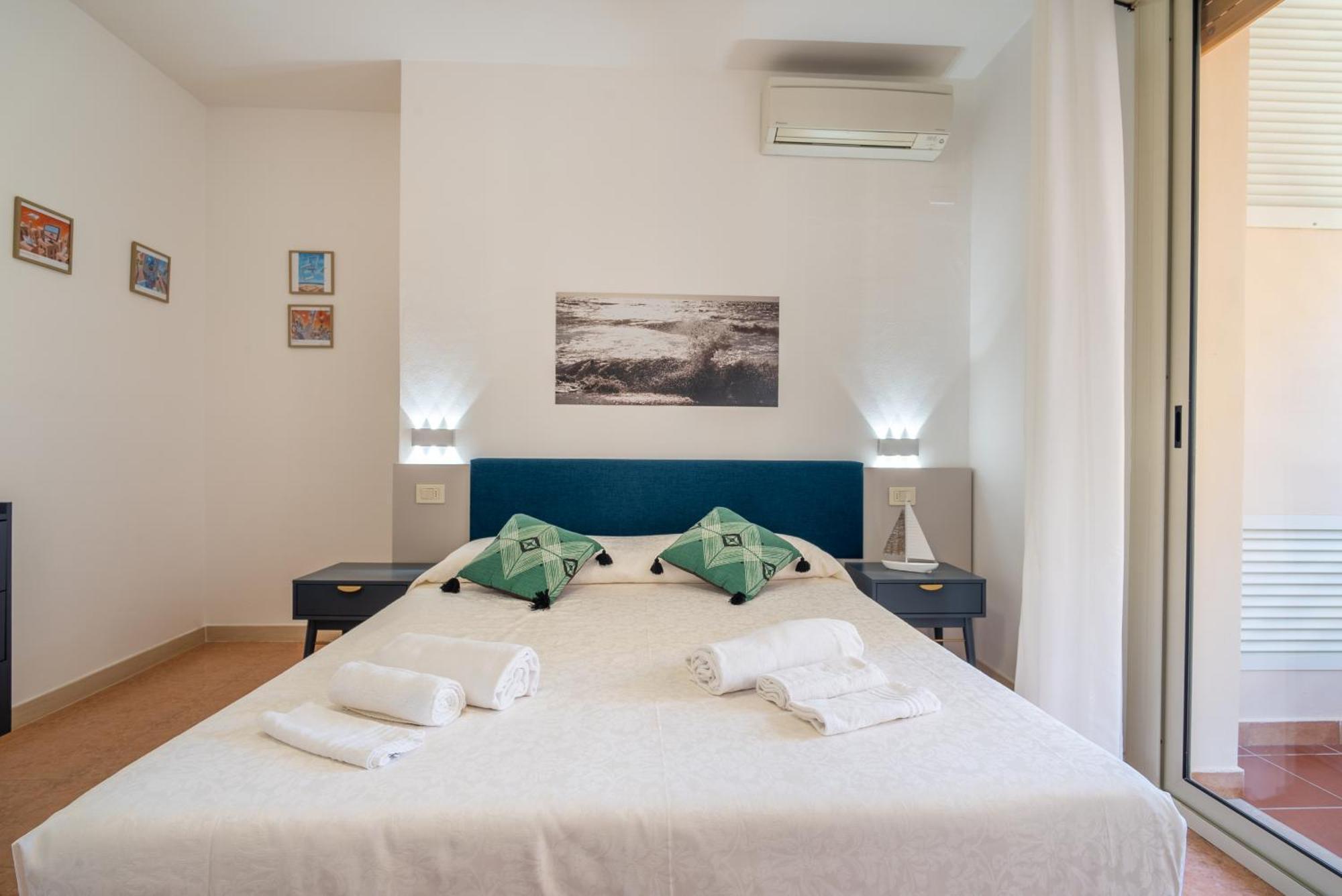 Residence La Rosa Di Nettuno Marina di Grosseto Kültér fotó